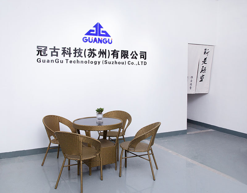 ChangshuCompany - Guangu Technology