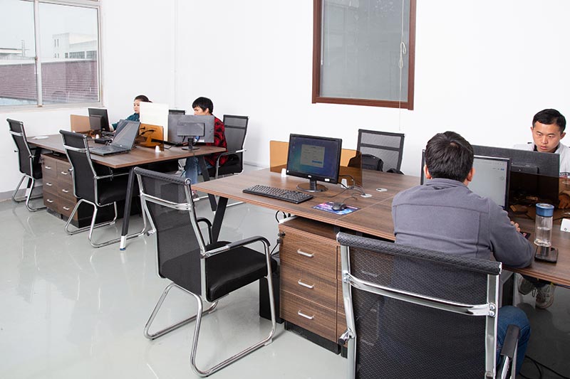 ChangshuInternal Trade Office - Guangu Technology